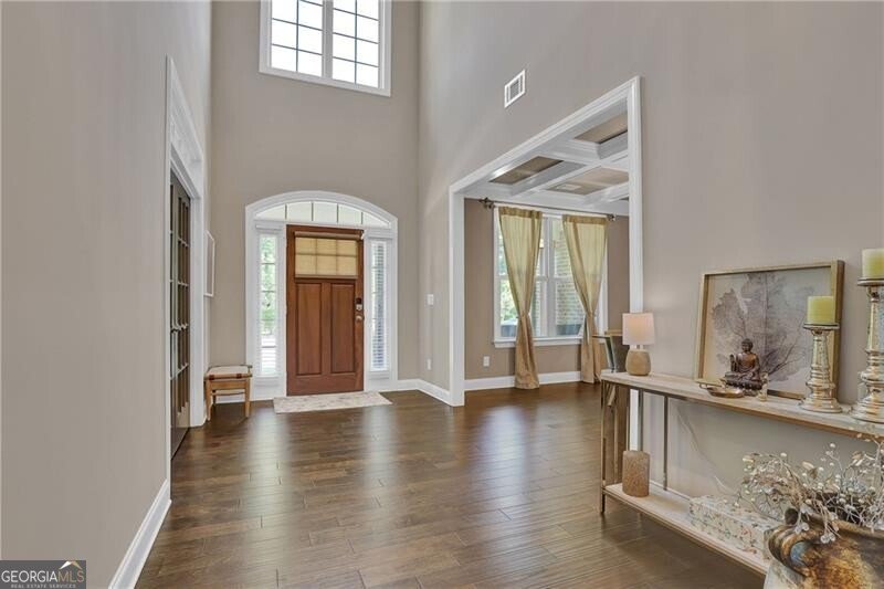 13015 Fox Road Alpharetta - 10
