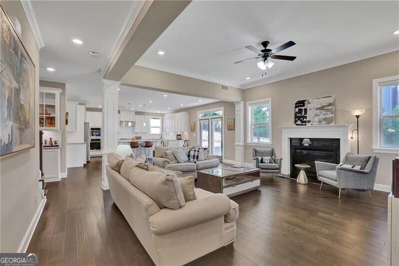 13015 Fox Road Alpharetta - 11