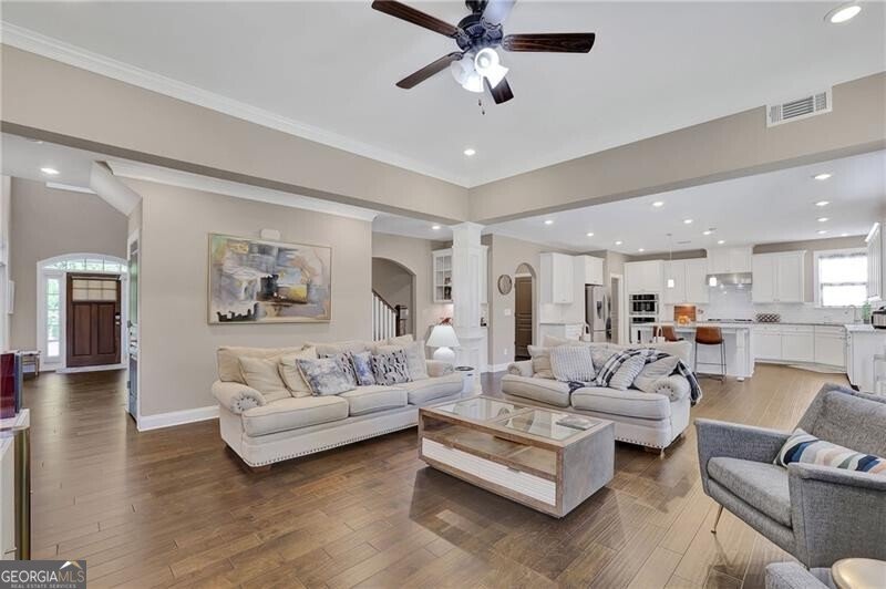13015 Fox Road Alpharetta - 12