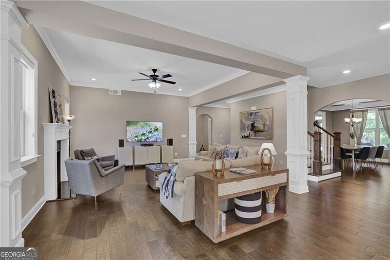 13015 Fox Road Alpharetta - 14