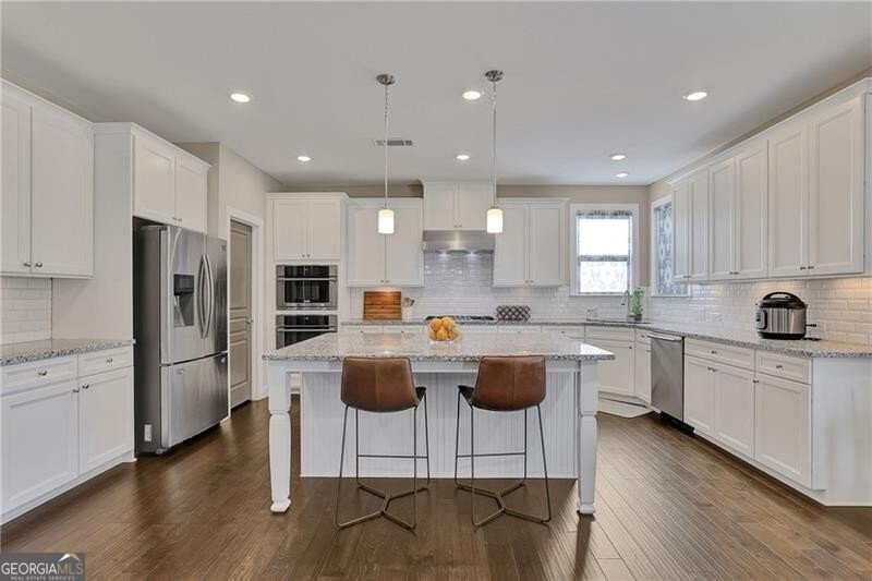 13015 Fox Road Alpharetta - 15