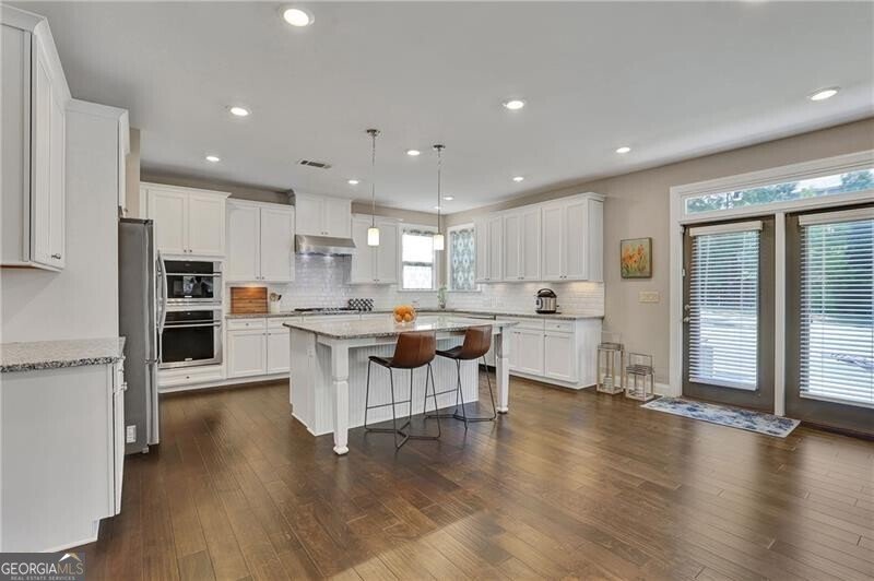 13015 Fox Road Alpharetta - 16