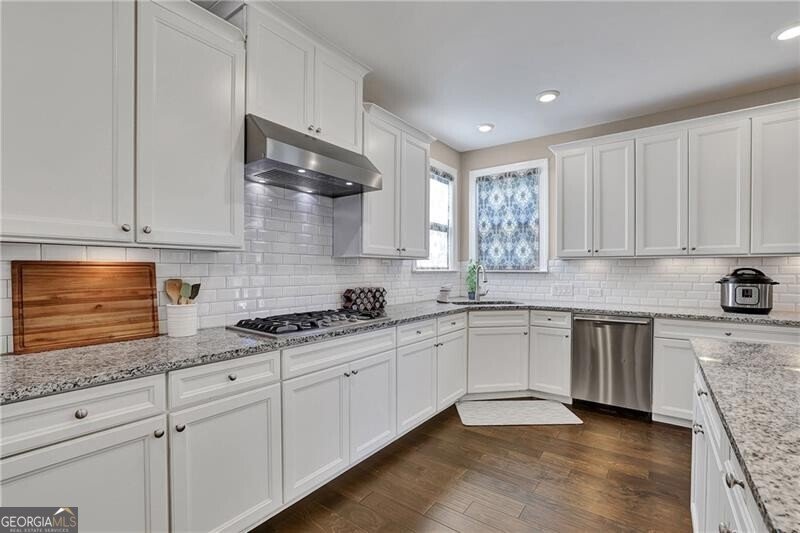 13015 Fox Road Alpharetta - 18