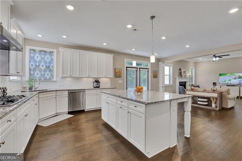 13015 Fox Road Alpharetta - 19