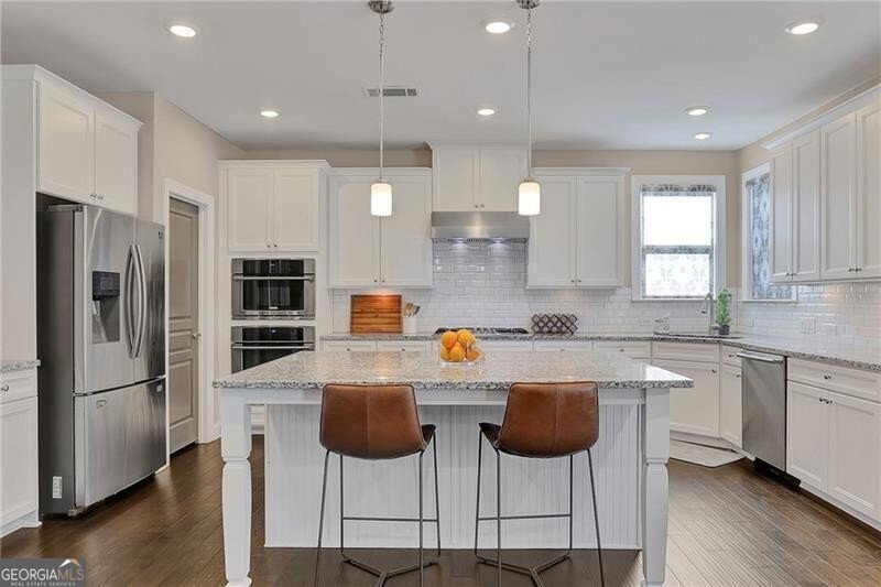 13015 Fox Road Alpharetta - 20