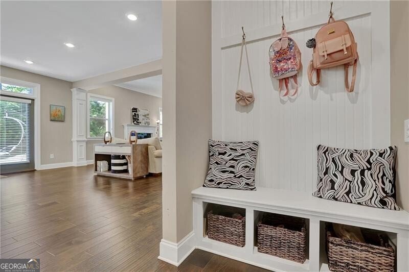 13015 Fox Road Alpharetta - 23