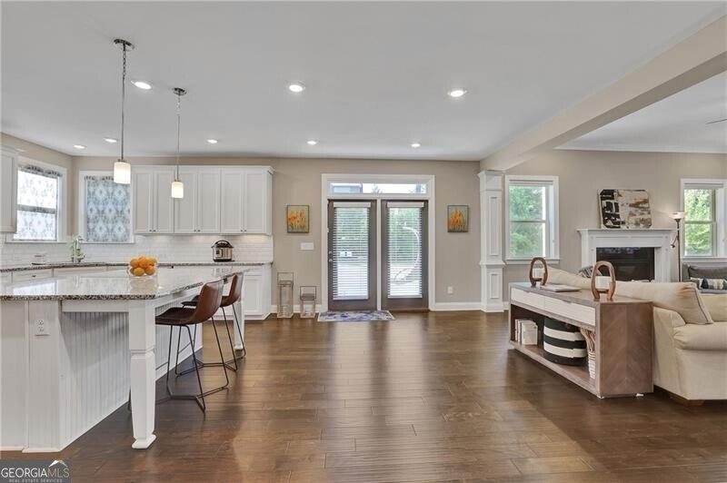 13015 Fox Road Alpharetta - 24