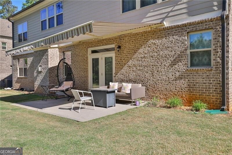 13015 Fox Road Alpharetta - 25