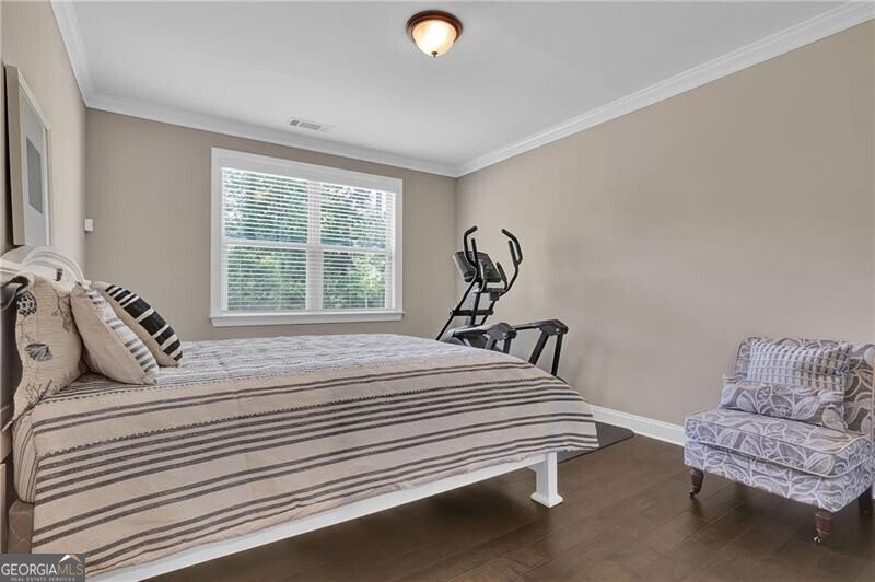 13015 Fox Road Alpharetta - 26