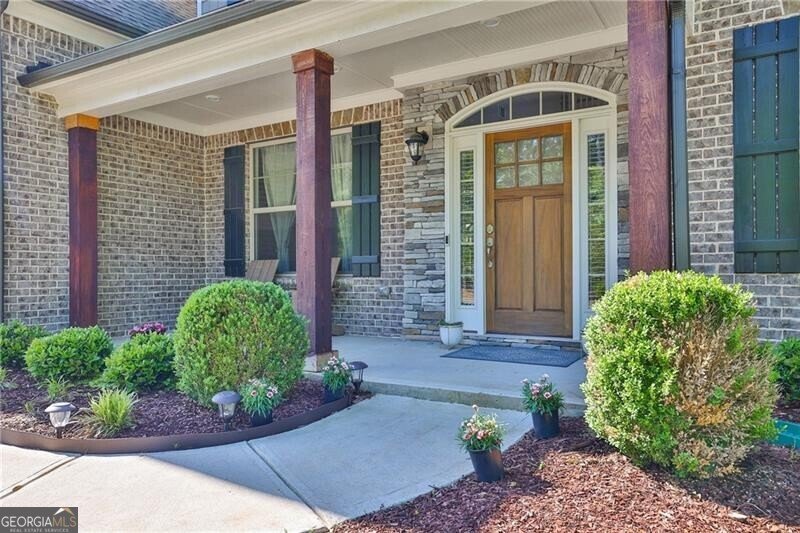 13015 Fox Road Alpharetta - 3