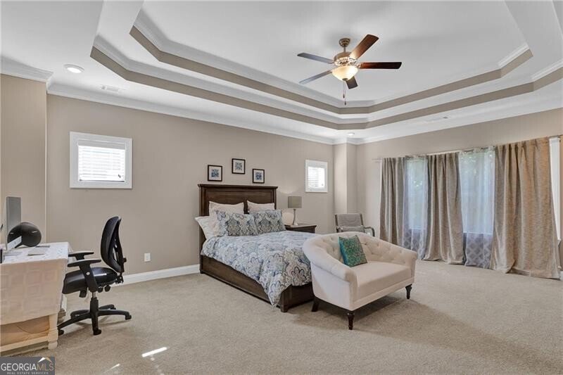 13015 Fox Road Alpharetta - 30