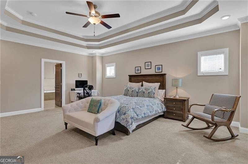 13015 Fox Road Alpharetta - 31