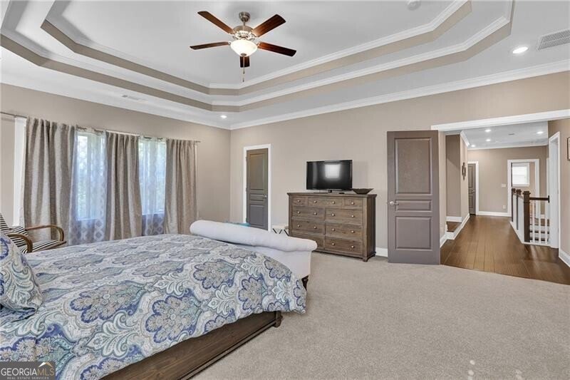 13015 Fox Road Alpharetta - 32