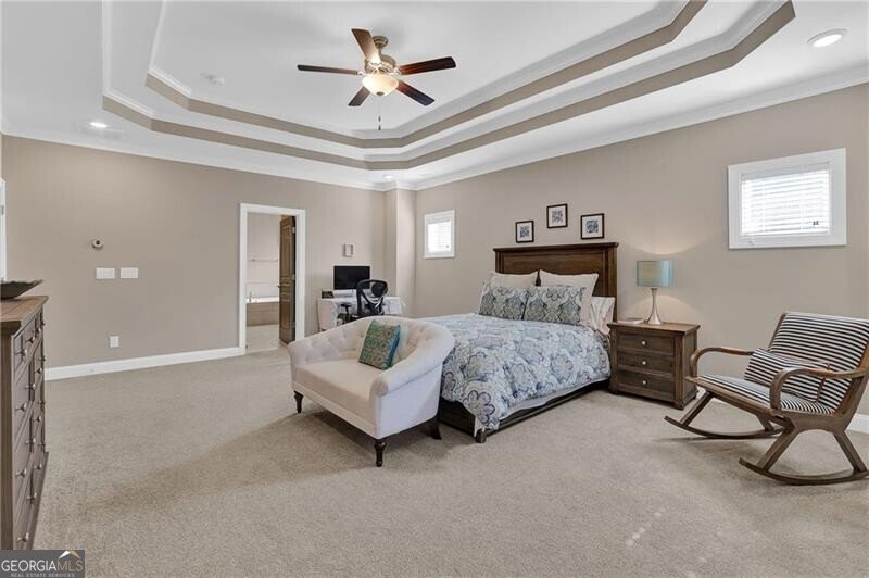 13015 Fox Road Alpharetta - 33