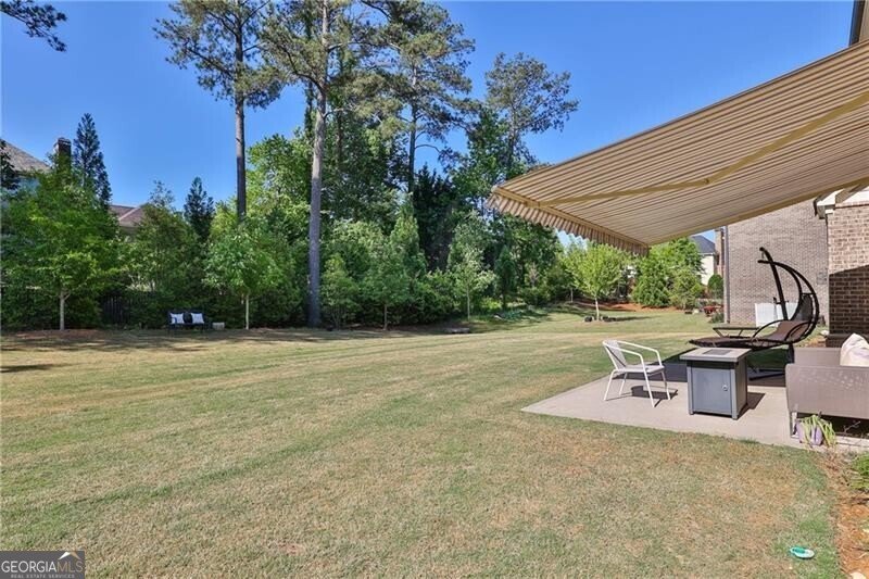 13015 Fox Road Alpharetta - 44