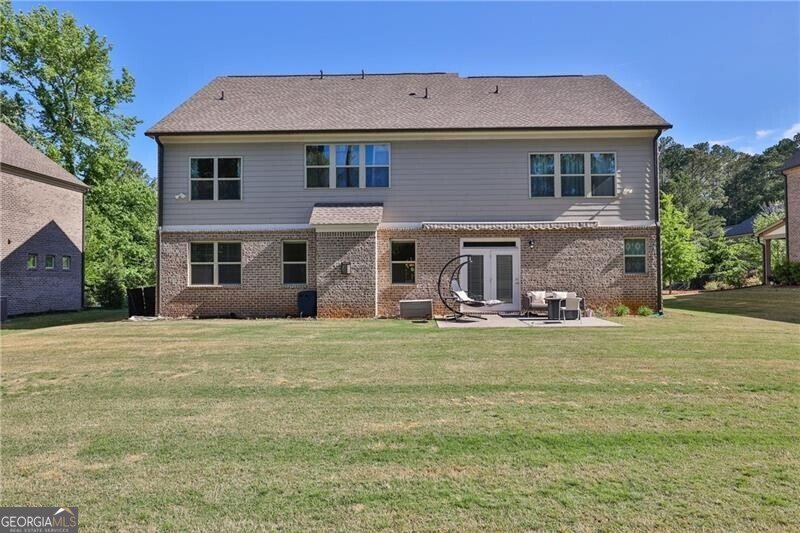 13015 Fox Road Alpharetta - 45