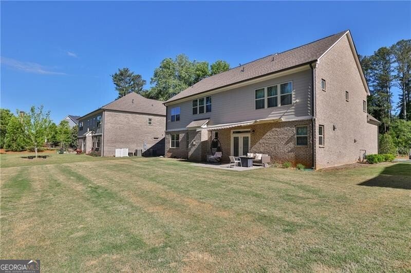 13015 Fox Road Alpharetta - 46