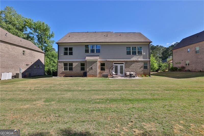 13015 Fox Road Alpharetta - 48