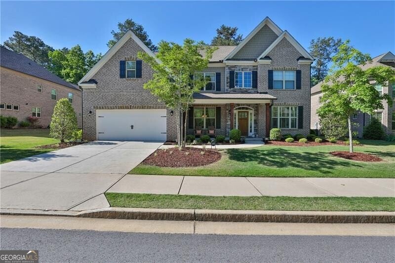 13015 Fox Road Alpharetta - 49