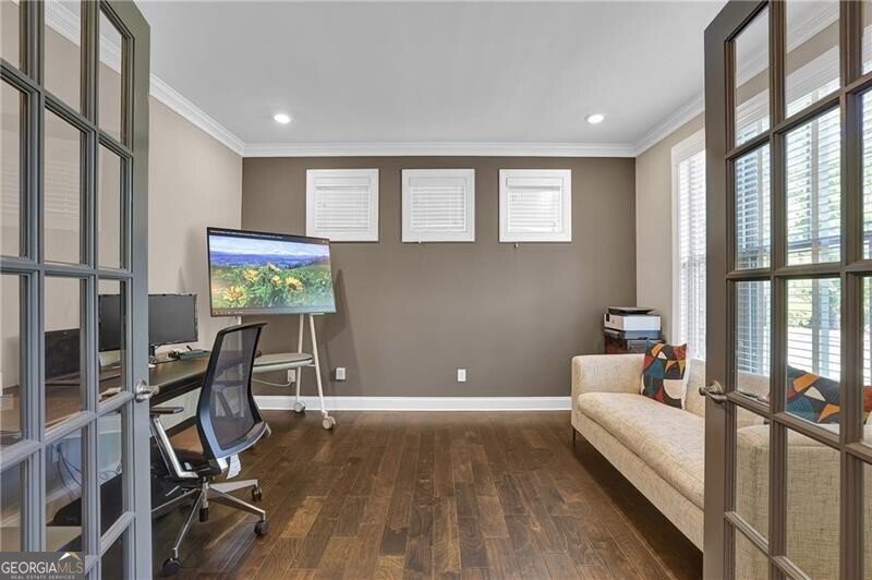 13015 Fox Road Alpharetta - 5
