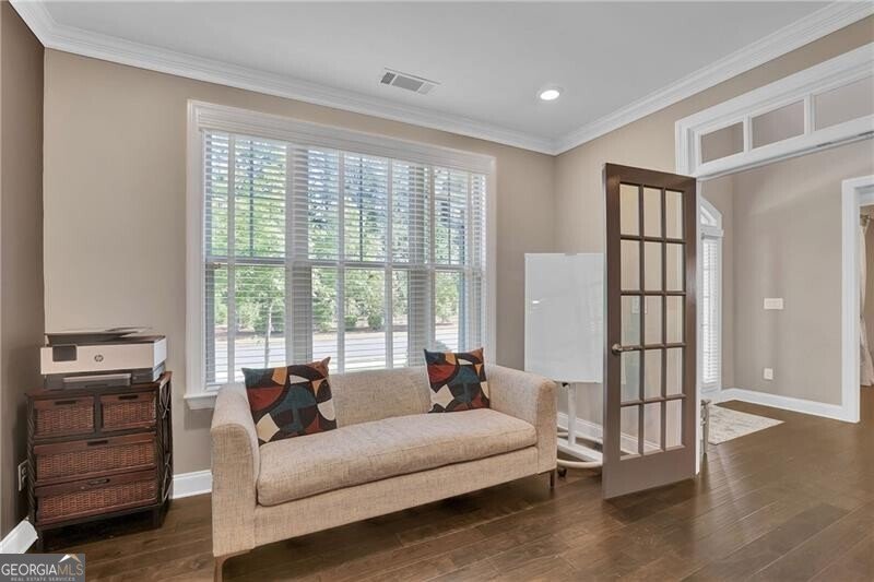 13015 Fox Road Alpharetta - 6
