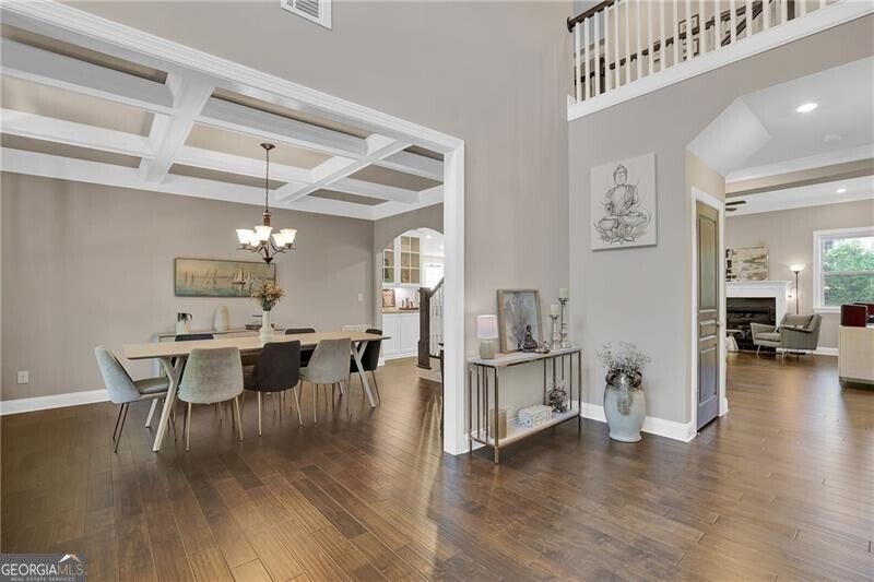 13015 Fox Road Alpharetta - 7