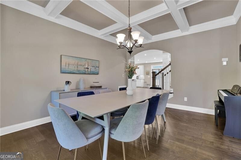 13015 Fox Road Alpharetta - 8