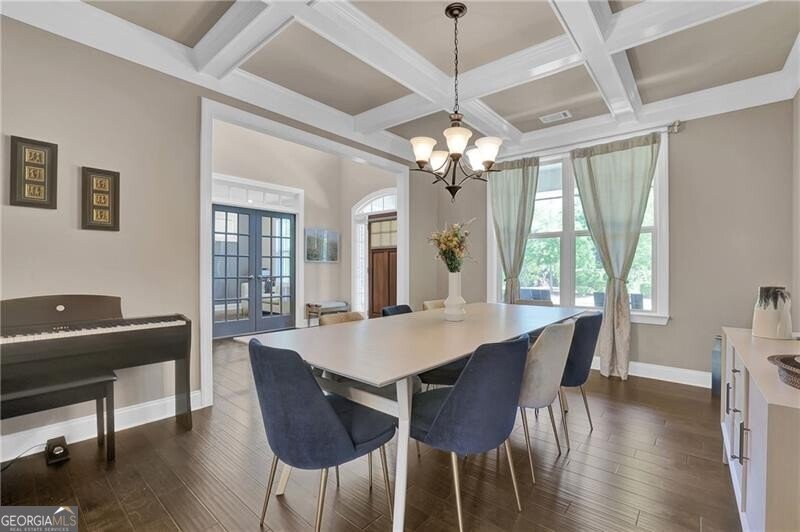 13015 Fox Road Alpharetta - 9