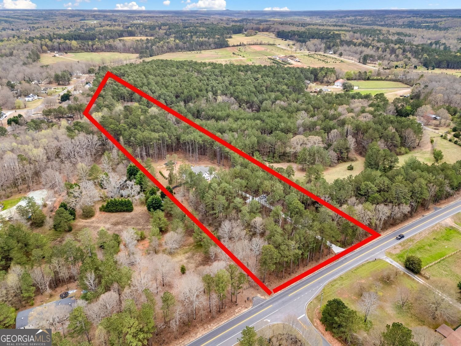 8215 Hwy 81 Bethlehem - 29