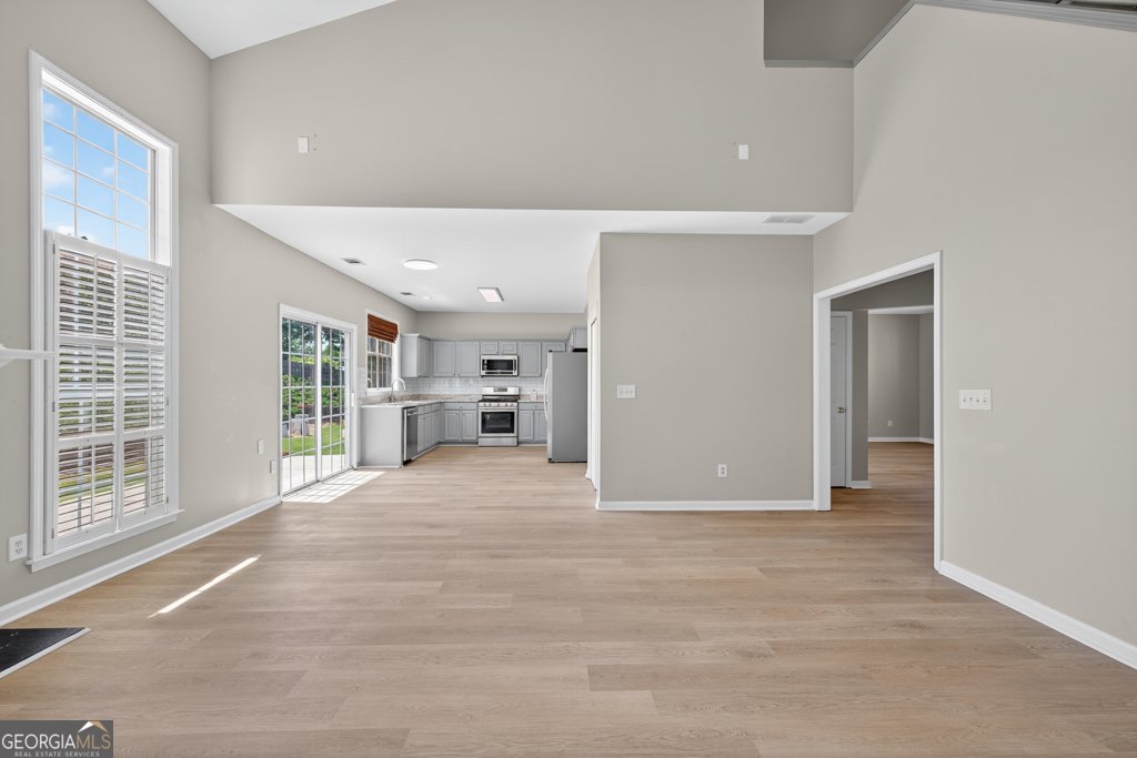 591 Wendlebury Court Alpharetta - 10