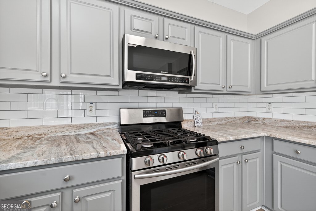 591 Wendlebury Court Alpharetta - 12