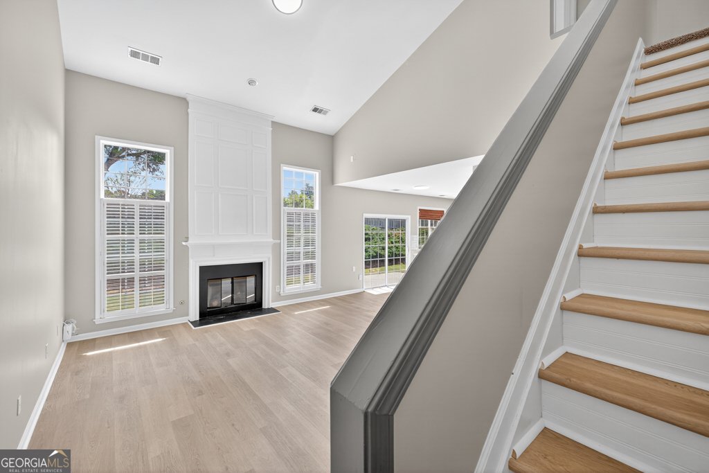 591 Wendlebury Court Alpharetta - 14