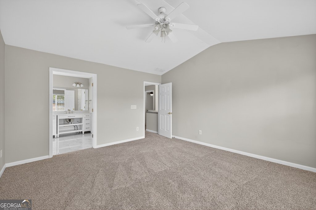 591 Wendlebury Court Alpharetta - 17