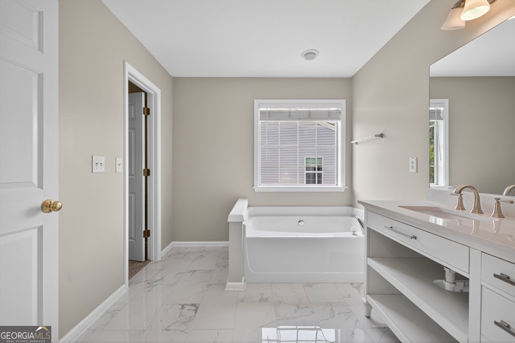591 Wendlebury Court Alpharetta - 18