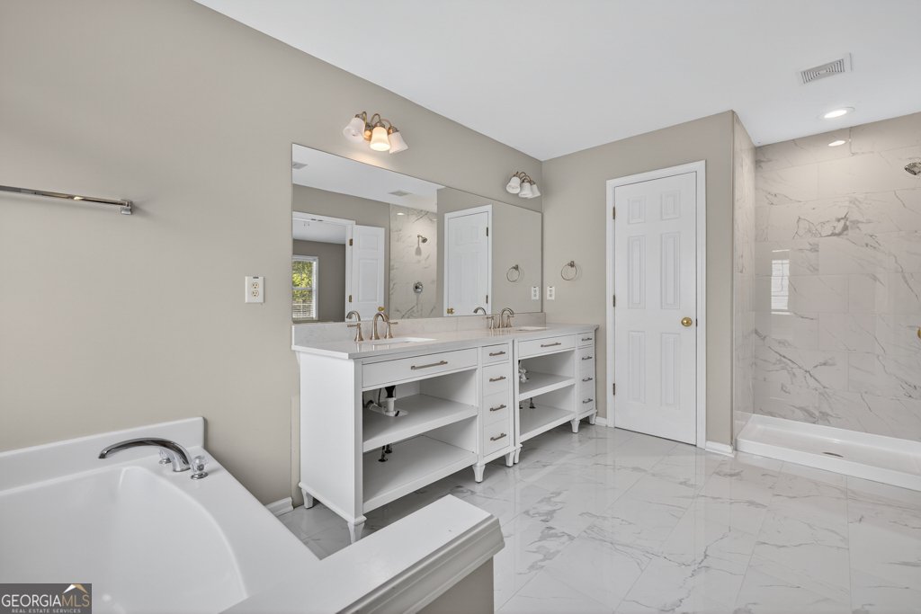 591 Wendlebury Court Alpharetta - 19