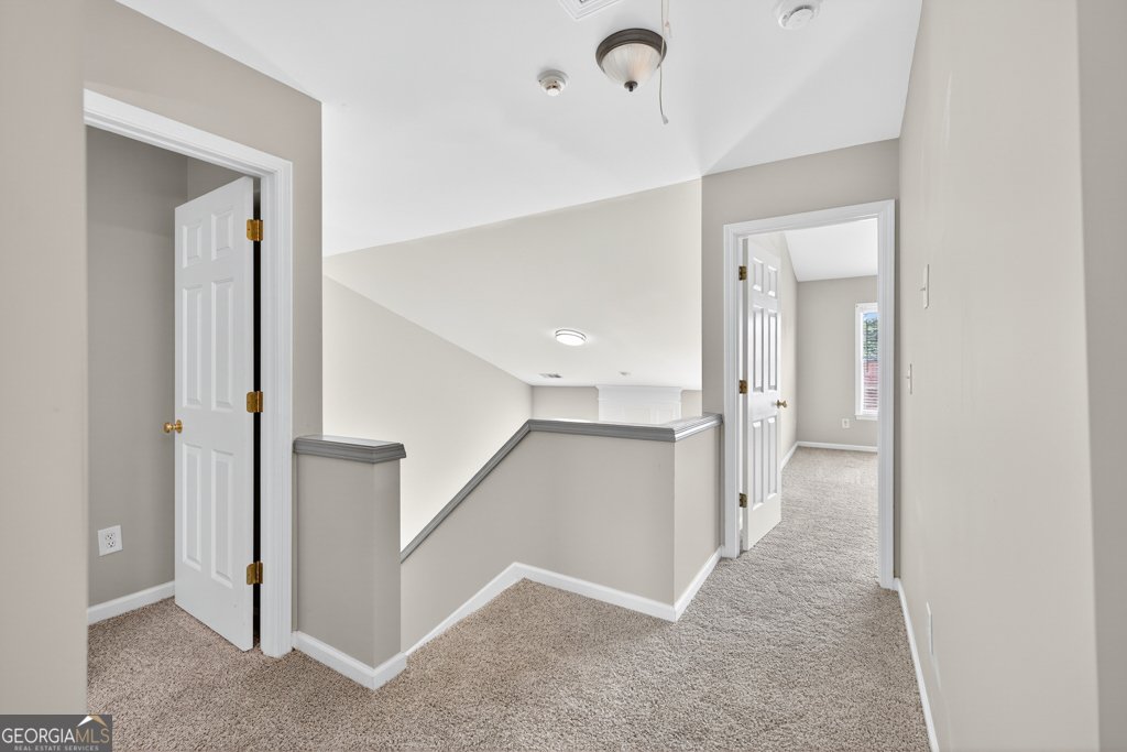 591 Wendlebury Court Alpharetta - 22