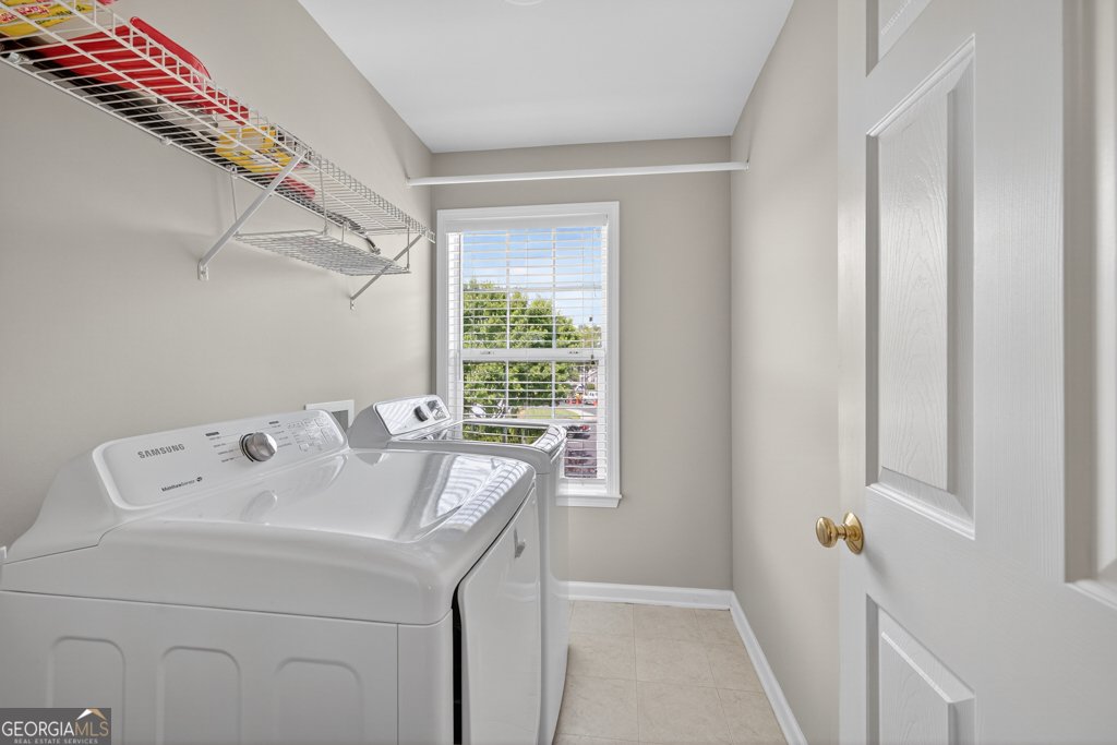 591 Wendlebury Court Alpharetta - 23