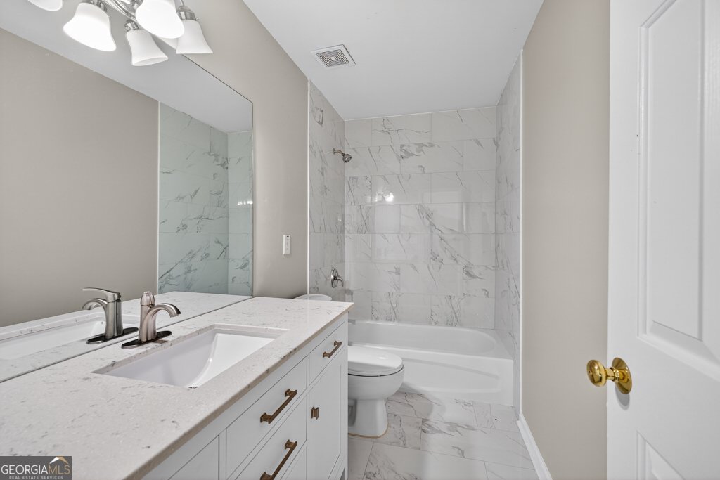 591 Wendlebury Court Alpharetta - 26