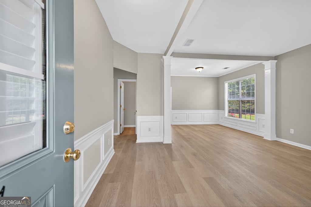 591 Wendlebury Court Alpharetta - 4