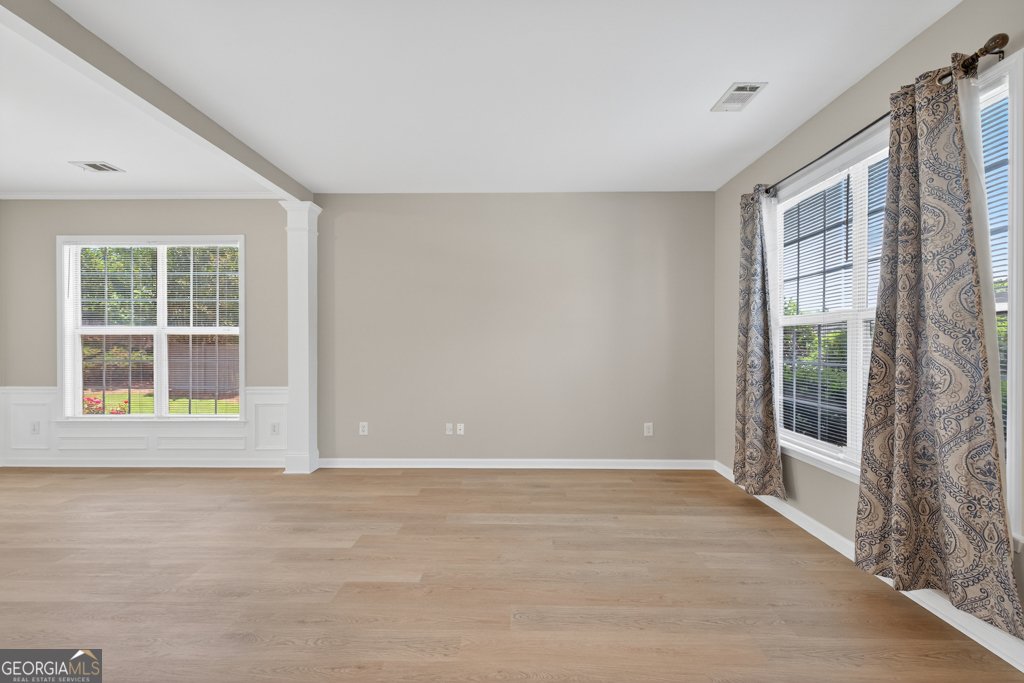 591 Wendlebury Court Alpharetta - 5