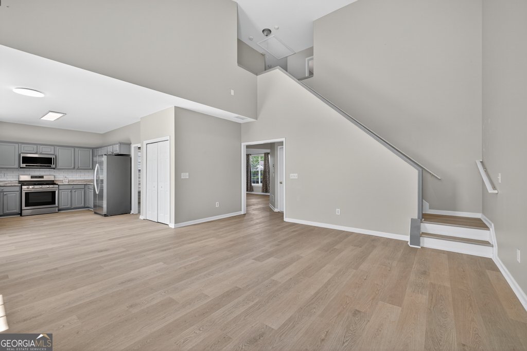 591 Wendlebury Court Alpharetta - 7