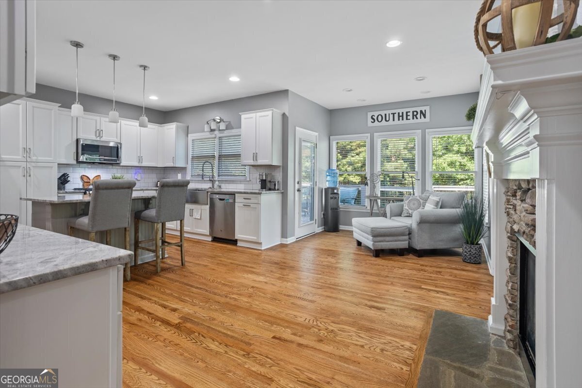 428 Gold Crossing Canton - 10