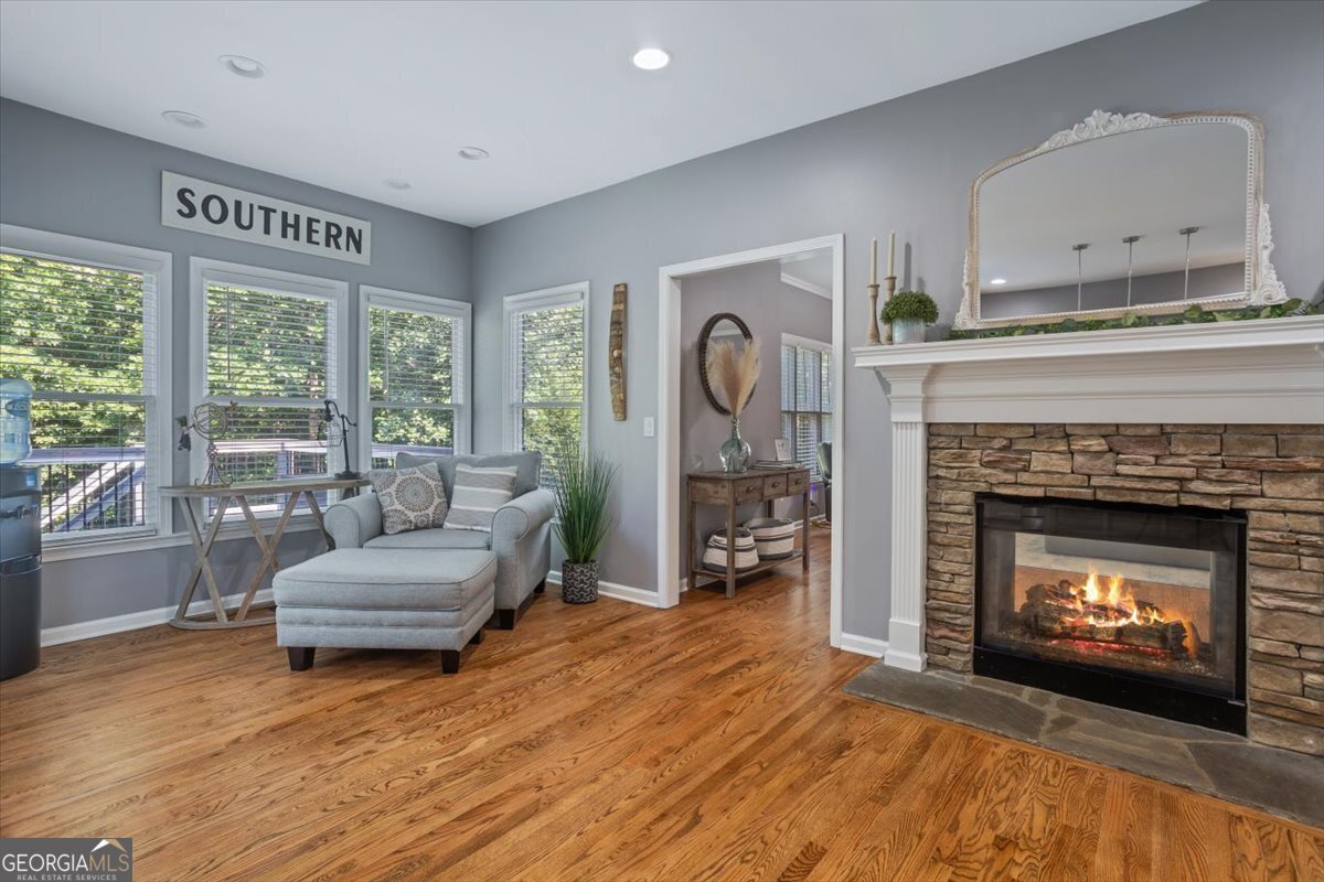 428 Gold Crossing Canton - 11