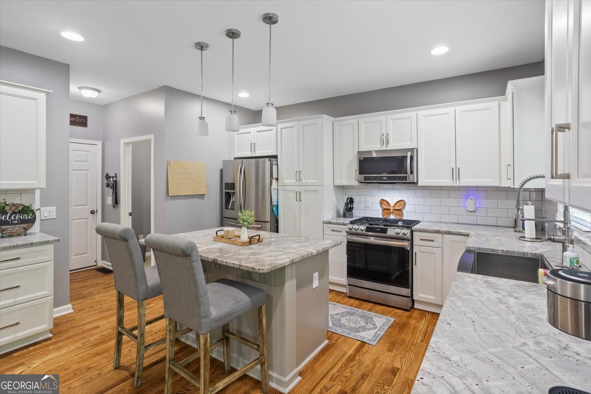 428 Gold Crossing Canton - 12