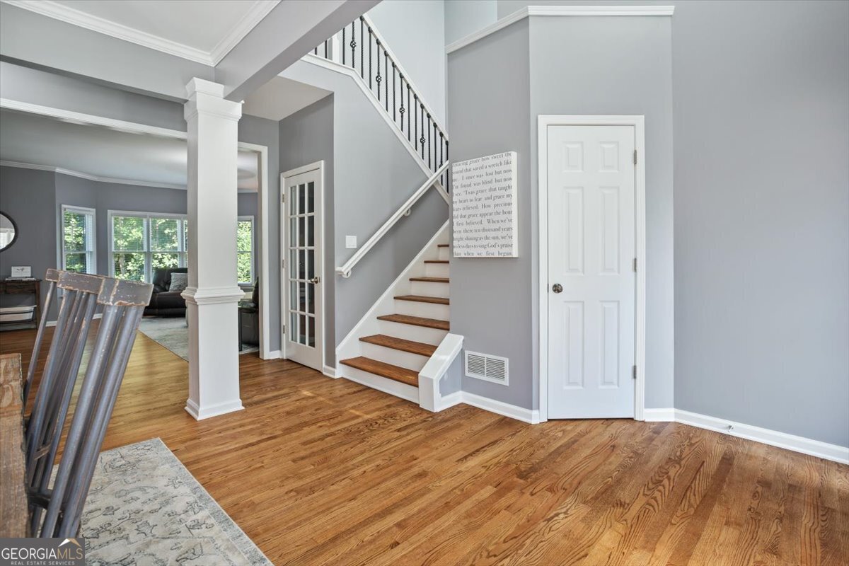 428 Gold Crossing Canton - 14