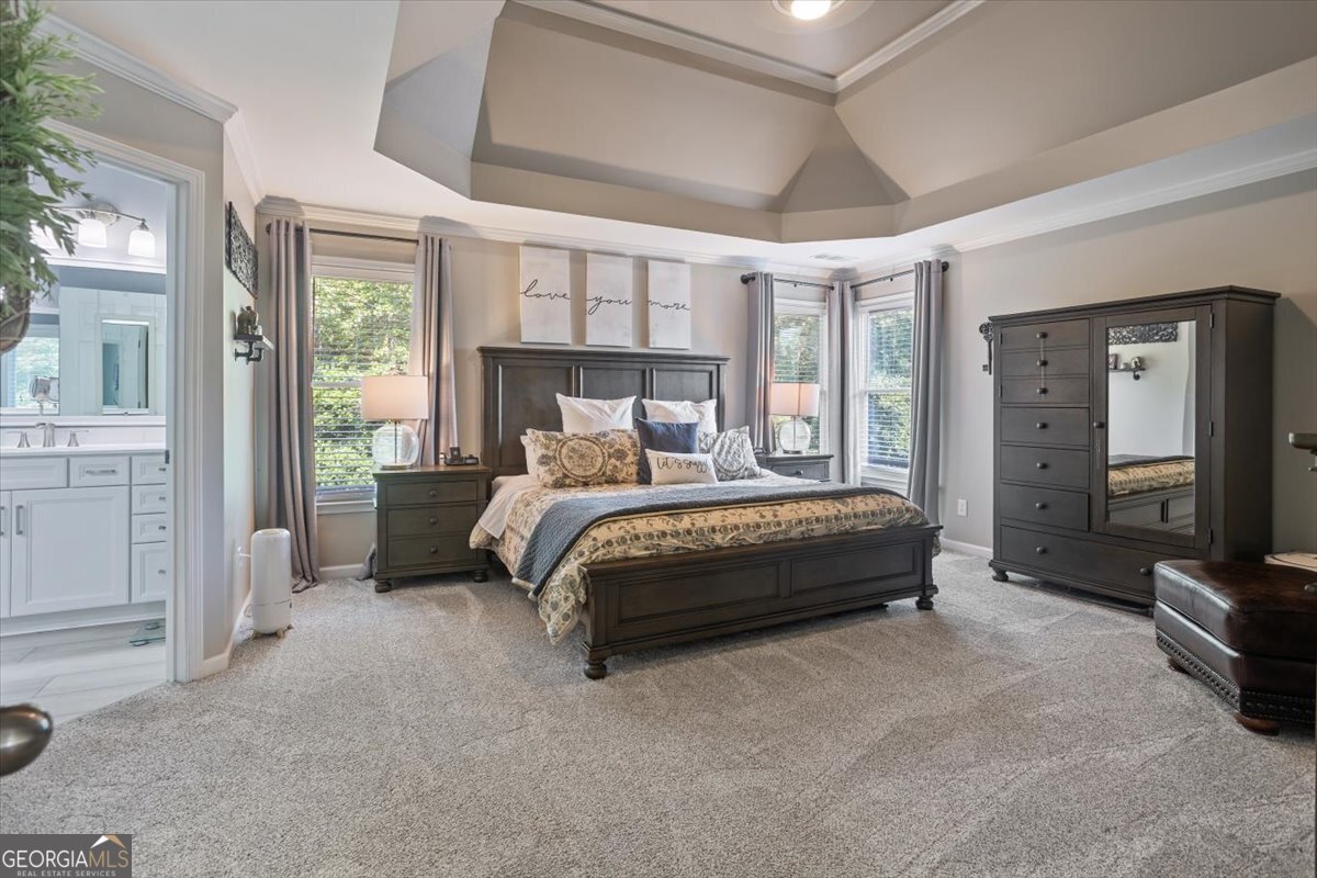 428 Gold Crossing Canton - 16