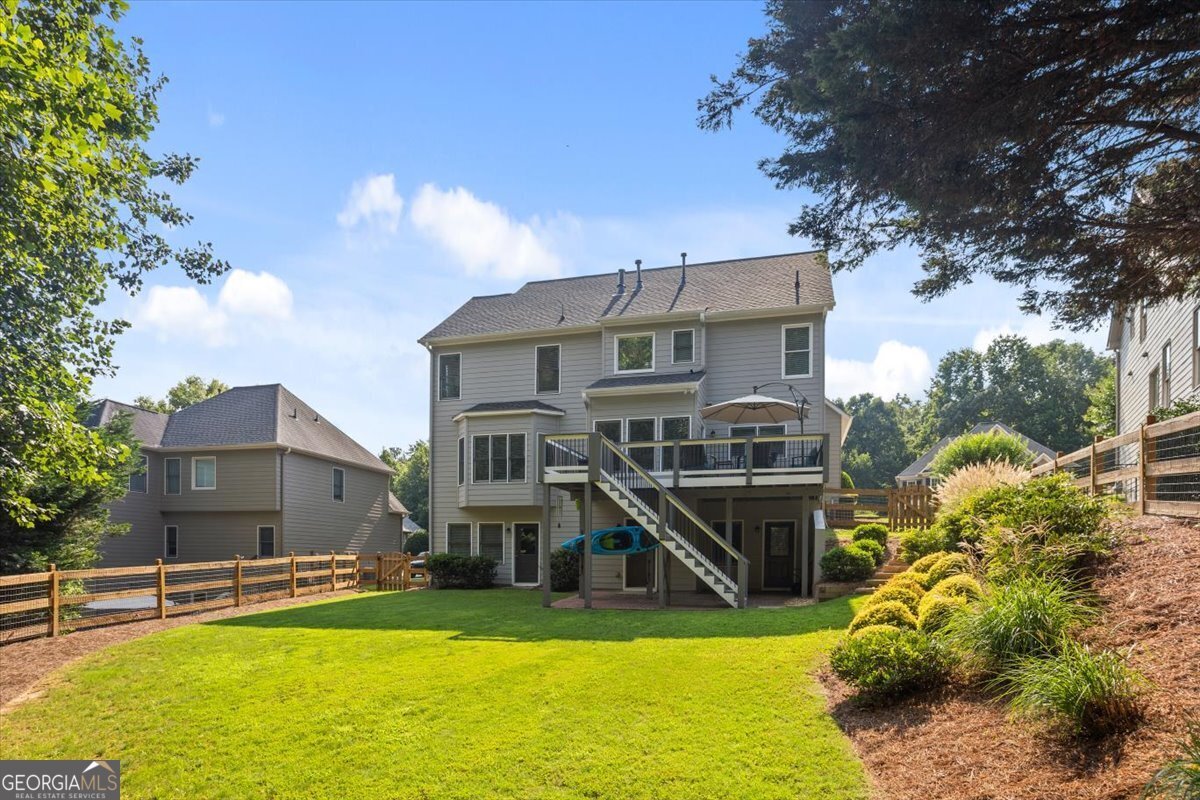 428 Gold Crossing Canton - 2