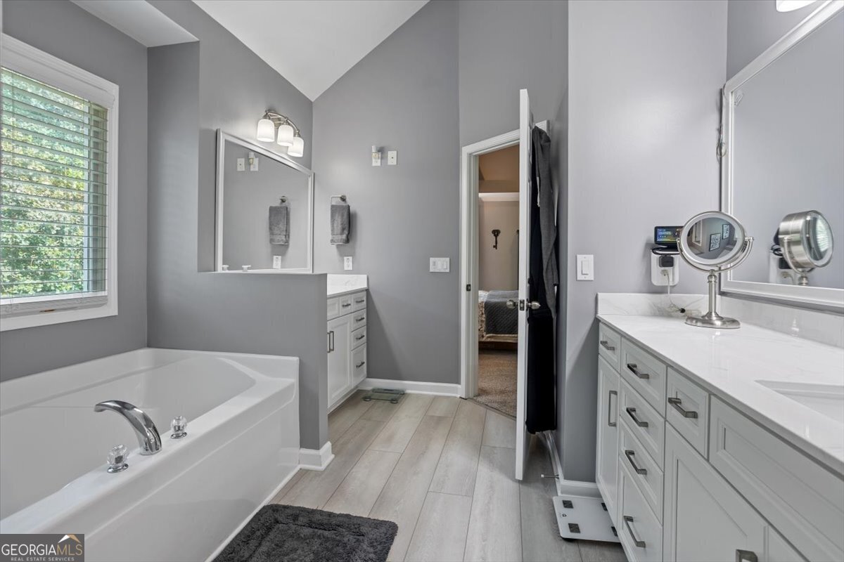 428 Gold Crossing Canton - 20