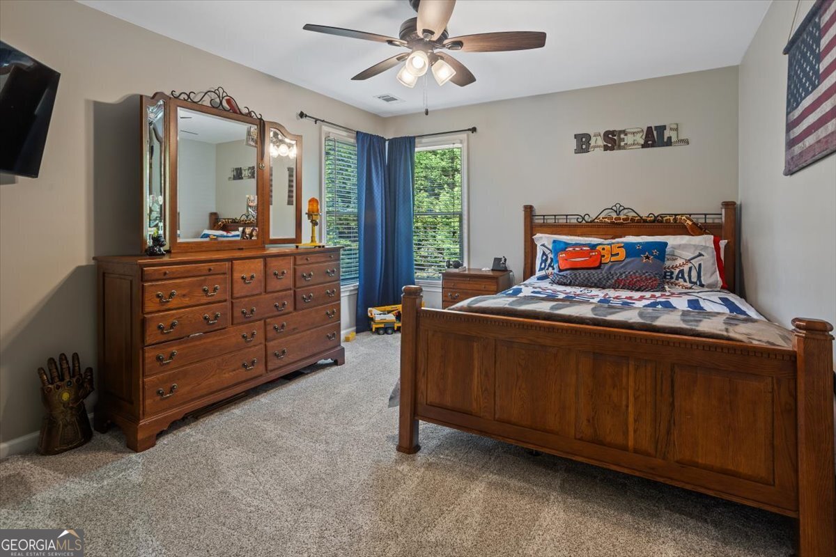 428 Gold Crossing Canton - 23