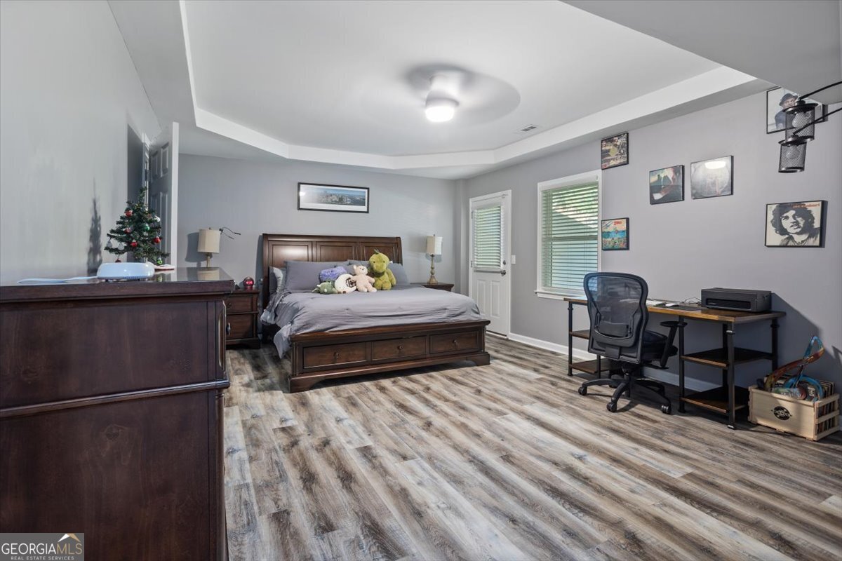 428 Gold Crossing Canton - 29
